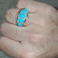 فیروزه عجمی نیشابور