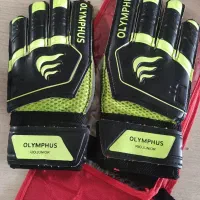 دستکش دروازه‌بان