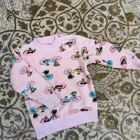 لباس بچگانه|کفش و لباس بچه|گنبد کاووس, |دیوار