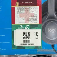 هدست سالم سالم|قطعات و لوازم جانبی رایانه|زنجان, |دیوار