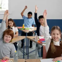 تدریس حضوری ریاضی ابتدایی در آموزشگاه