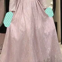 لباس شب بسیارشیک وجدید