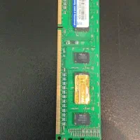 رم 4gb ddr3