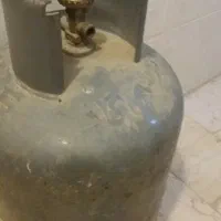 کپسول گاز