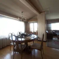 ۱۵۸ متر طبقه سوم پردیسان فول امکانات