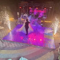 دیجی/dj/دی جی تخفیف ویژه تولد عروسی|خدمات پذیرایی، مراسم|تبریز, |دیوار