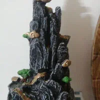 جا عودی صخره