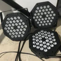 پرژکتور پارLED