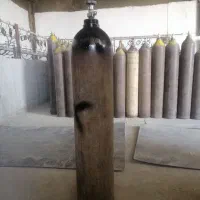 کپسول اکسیژن ژاپنی