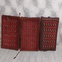 ۳ عدد پشتی ، ۱۰۰ در ۵۰ سالم