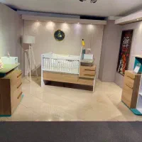 سرویس خواب کودک