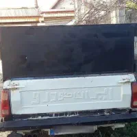 پیکان وانت|خودرو سواری و وانت|لنگرود, |دیوار