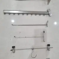 پایه رگال فروشگاهی