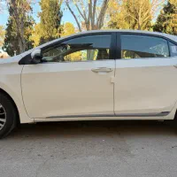 تویوتا کرولا 2015|خودرو سواری و وانت|کرمان, |دیوار