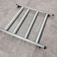 باربند آلومینیومی|قطعات یدکی و لوازم جانبی|فردیس, شهرک وحدت|دیوار