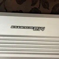 باند پایونیر-وامپلی فایر مکوستیک