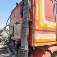 اسکانیا مدل ۶۳|خودرو سنگین|خوی, |دیوار