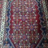 قالیچه قشقایی بافت