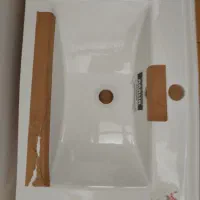 سنگ روشویی بدون پایه