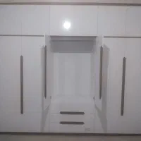 نصب. کمددیواری ودرب.وتعمیرات|خدمات پیشه و مهارت|بیرجند, |دیوار