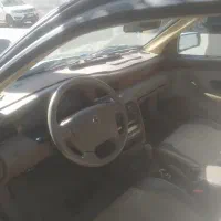 سمند ال اکس دوگانه دستی|خودرو سواری و وانت|شیراز, شهرک مدرس|دیوار