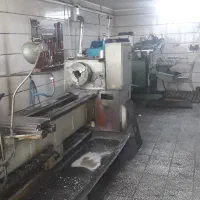 خدمات تراشکاری