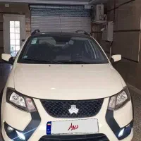 (فول ترین نسخه کویکGXR)همراه بارینگ ومانیتورفابریک