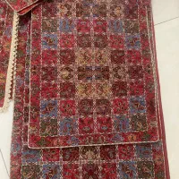 روتختی و رو میزی ترنه هاشمی