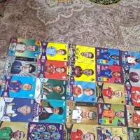 کارت کیمدی|کلکسیون و سرگرمی|گراش, |دیوار