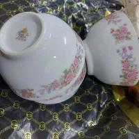 خورشت خوری کاسه