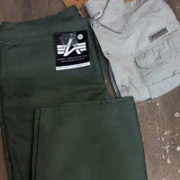 شلوار 4 چهارجیب آمریکایی آلفا رنگ سبز|لباس|شیراز, سیاه سنگ|دیوار