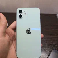 آیفون ۱۲ نرمال ۱۲۸ دو سیمکارت