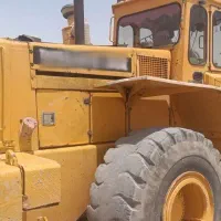 لودر ولوو بی ام 120 bm|خودرو سنگین|زابل, |دیوار