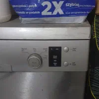 ماشین ظرفشویی بووش
