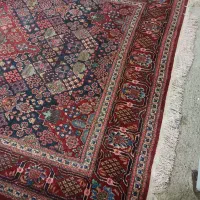 فرش دستباف جوشقان|فرش|مشهد, آزادشهر|دیوار