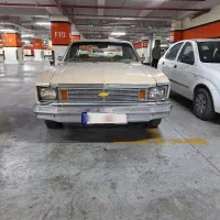 شورلت نوا تیپ C5