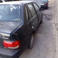 پراید فروشی به قیمت متور ماشین سوارشو توسرما|خودرو سواری و وانت|هشتگرد, تهران دشت|دیوار