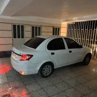 ساینا1401|خودرو سواری و وانت|هشتگرد, شهرک بعثت|دیوار