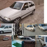 پراید هاچبک