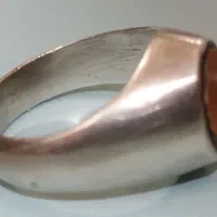 انگشتر،شرف شمس ضابطی
