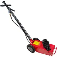 جک بادی سوسماری تعمیرگاهی سنگین