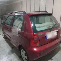 ام وی ام ۱۱۰ ۴ سیلندر|خودرو سواری و وانت|تهران, هلال احمر|دیوار