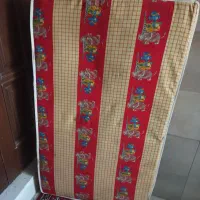 تشک|تشک تختخواب|کرج, حصار|دیوار