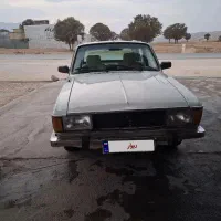 پیکان مدل 81انژکتور نقدواقساط|خودرو سواری و وانت|لردگان, |دیوار