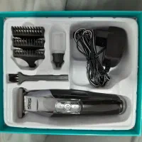 ماشین ریش تراش دی اس پی اصلی|آرایشی، بهداشتی، درمانی|هشتگرد, فاز ۱ مهستان|دیوار