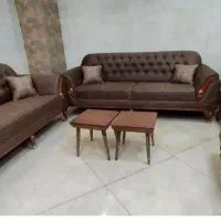 مبل امیرعلی|مبلمان خانگی و میز عسلی|اصفهان, بوستان ناژوان|دیوار