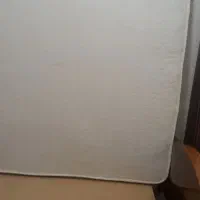 تشک دونفره فنری سالم