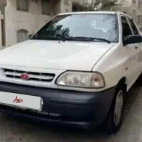 پراید مدل 96