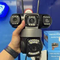 دوربین مداربسته و دزدگیر اماکن و اعلان واطفاع حریق