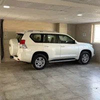 پرادو ۲۰۱۰ درجه یک انرود فول|خودرو سواری و وانت|مهاباد (آذربایجان غربی), |دیوار